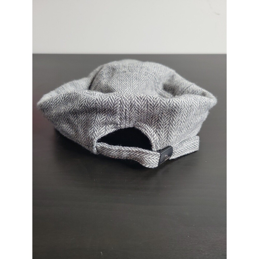 Quiksilver newsboy cap - Picture 3 of 6